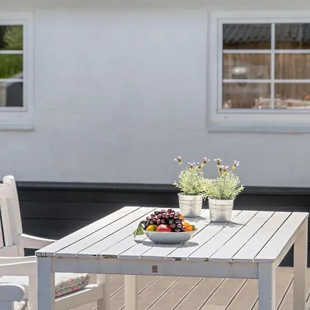 Law - 400m From The Sea By Interhome * Løkken
