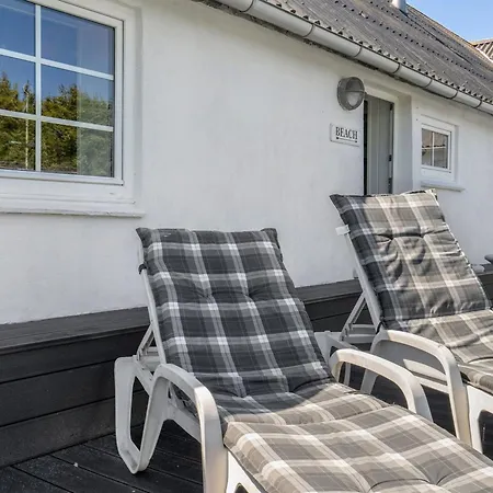 Hébergement de vacances Law - 400m From The Sea By Interhome *