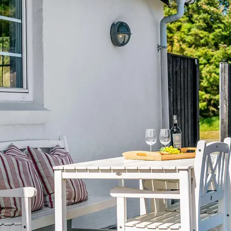 Law - 400m From The Sea By Interhome * Løkken