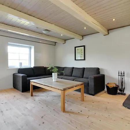 Law - 400m From The Sea By Interhome * Løkken