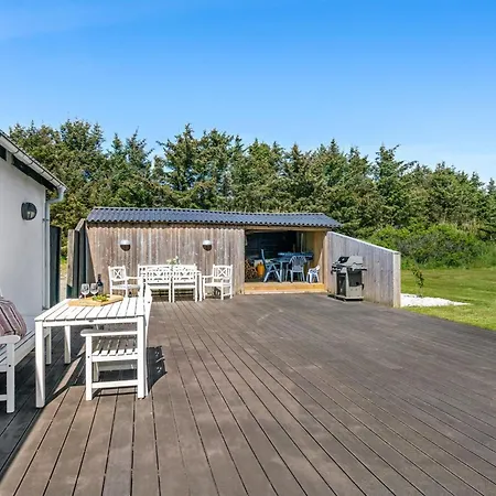 Law - 400m From The Sea By Interhome * Løkken